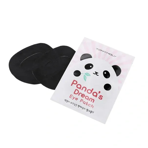 TONYMOLY Panda's Dream Eye Patch [1 pair] 7g