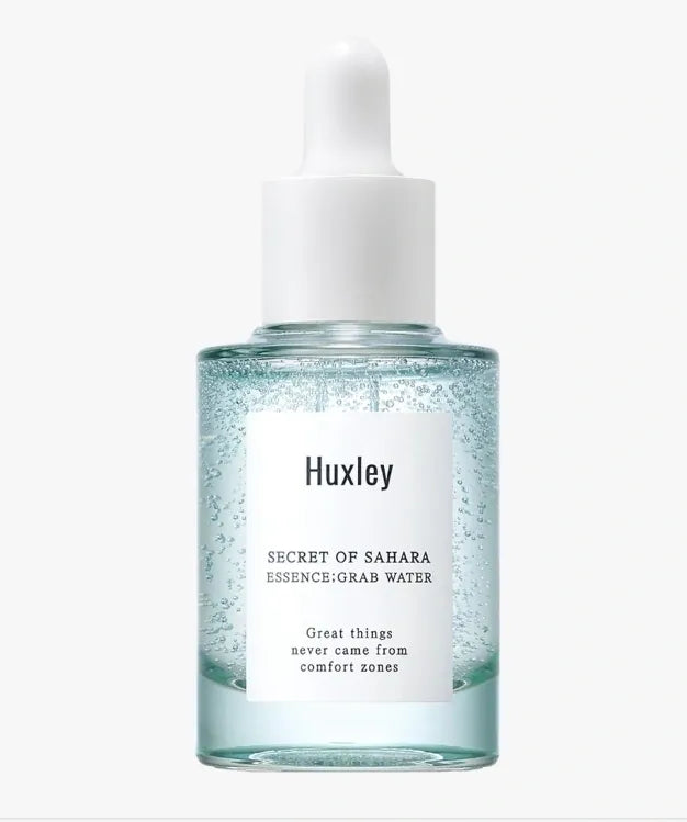 Huxley Essence: Grab Water 30ml