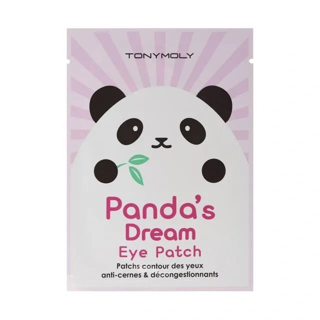TONYMOLY Panda's Dream Eye Patch [1 pair] 7g