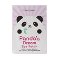 TONYMOLY Panda's Dream Eye Patch [1 pair] 7g