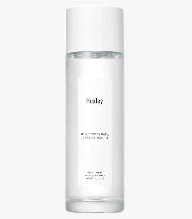 Huxley Toner: Extract It 120ml