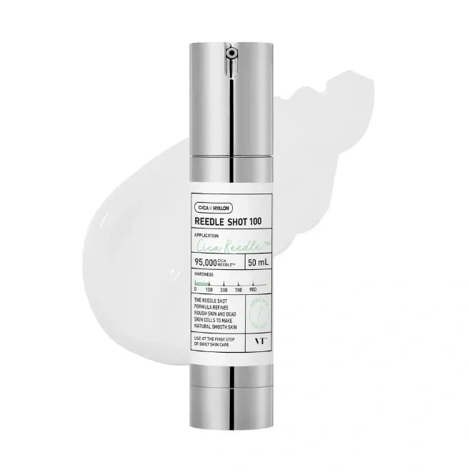 VT Cosmetics Reedle Shot 100 50ml