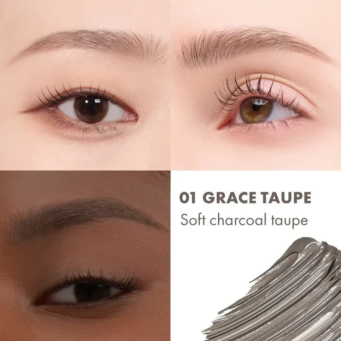 Rom&nd Han All Brow Cara [Grace Taupe] 9g