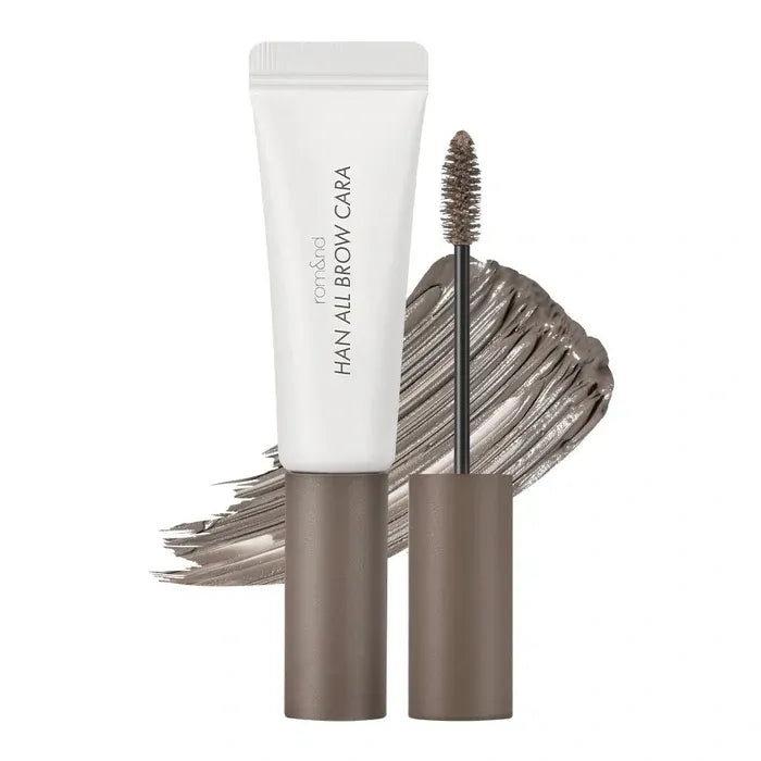 Rom&nd Han All Brow Cara [Grace Taupe] 9g