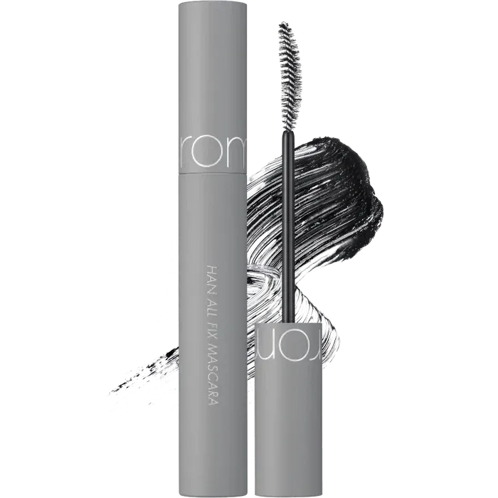 Rom&nd Han All Fix Mascara [Long Black] 7g