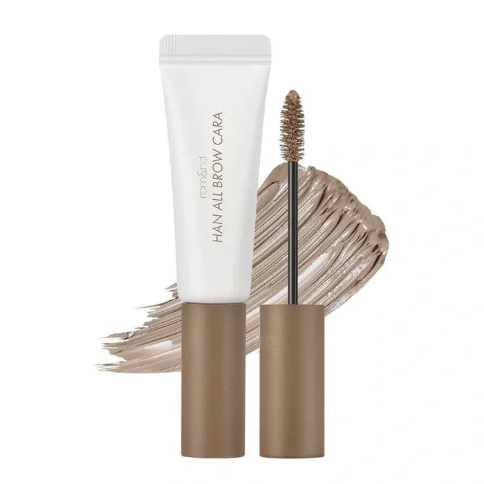 Rom&nd Han All Brow Cara Modern Beige