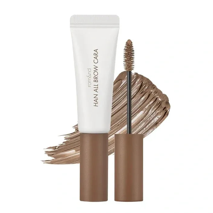 Rom&nd Han All Brow Cara Mild Woody