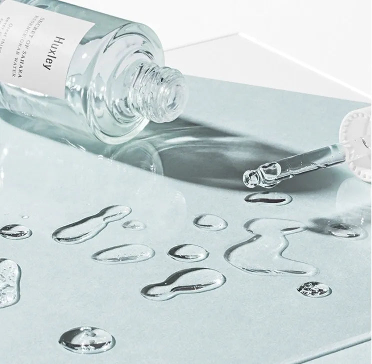 Huxley Essence: Grab Water 30ml