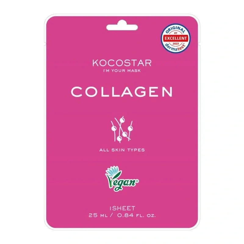 Kocostar I'm Your Mask [Collagen] 25g
