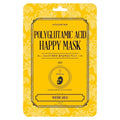 Kocostar Happy Mask Polyglutamic Acid
