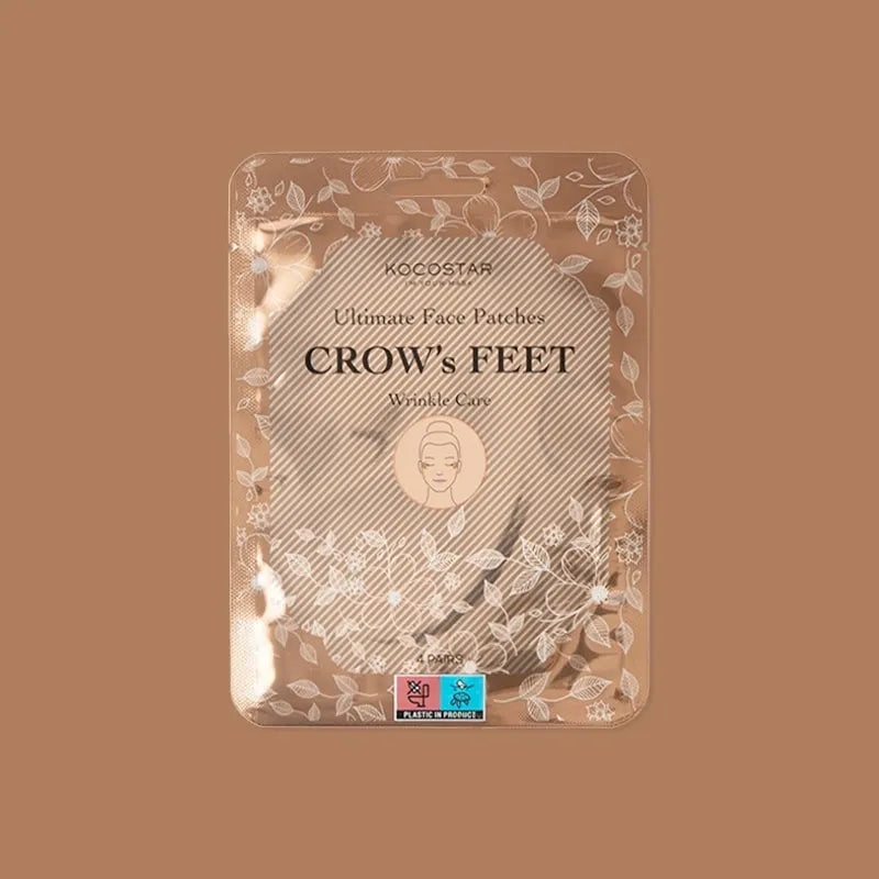 Crow's Feet