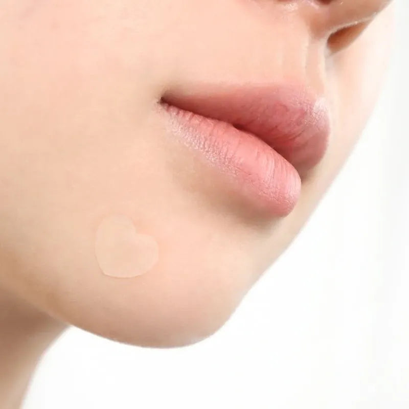 Kocostar Face Spot Mirror Patch 36 patches