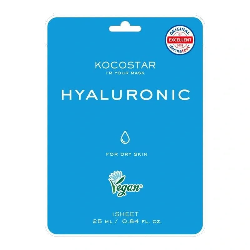 Kocostar I'm Your Mask Hyaluronic