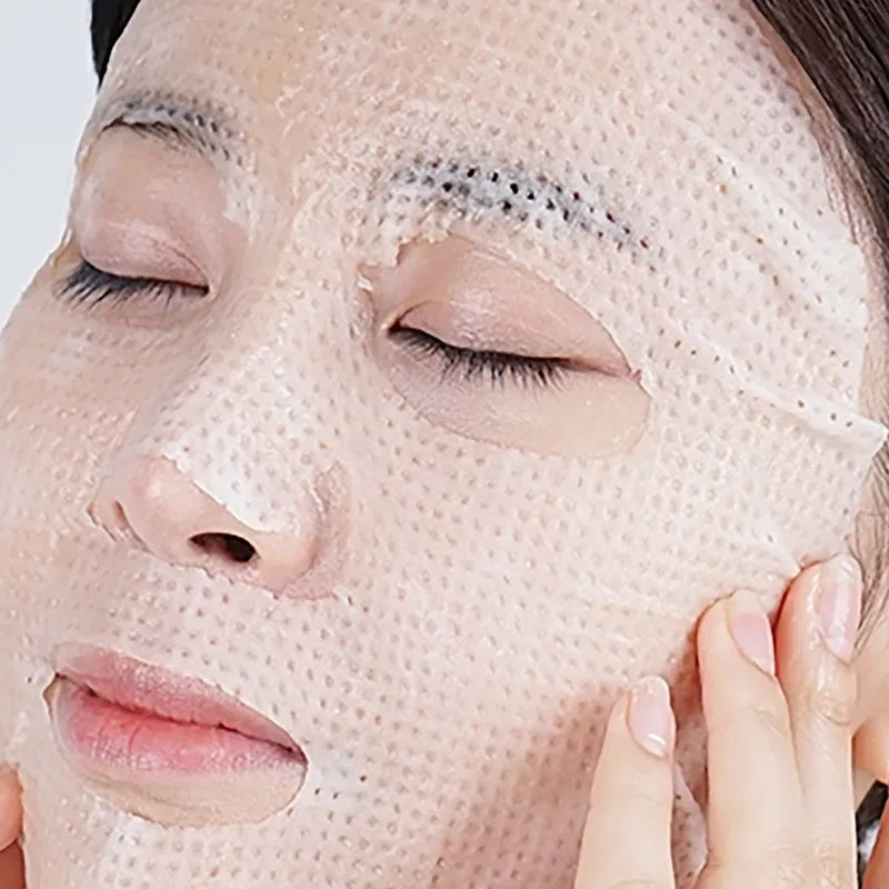 Kocostar Waffle Mask [Honey] 38g