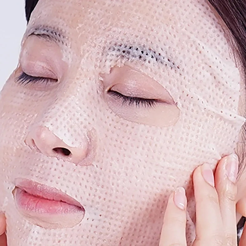 Kocostar Waffle Mask [Honey] 38g