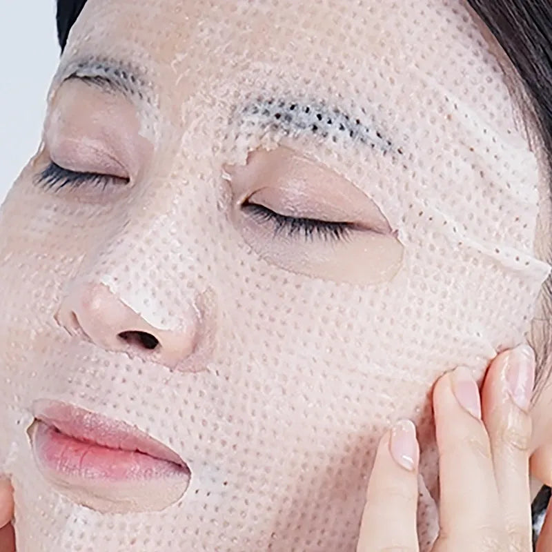 Kocostar Waffle Mask [Honey] 38g