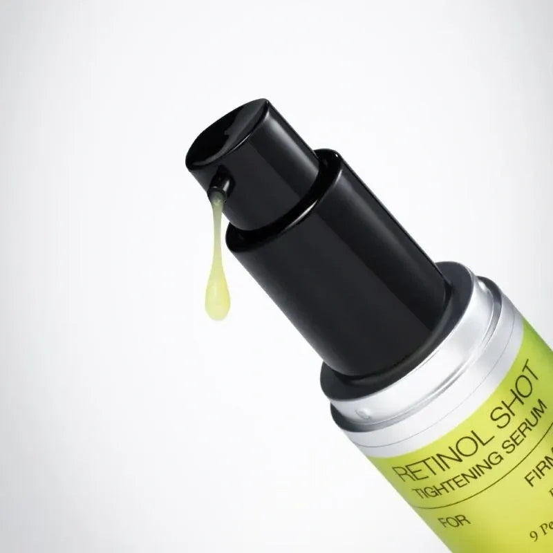Celimax The Vita A Retinol Tightening Serum 30ml