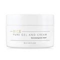 Thank You Farmer Rice Pure Gel and Cream 80ml