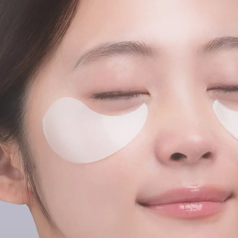 Kocostar a.m Sunday Hydrogel Eye Patch 24 pairs
