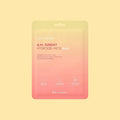 Kocostar a.m. Sunday Hydrogel Neck Mask 13g