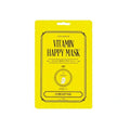 Kocostar Happy Mask Vitamin