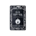 Kocostar Happy Mask Black
