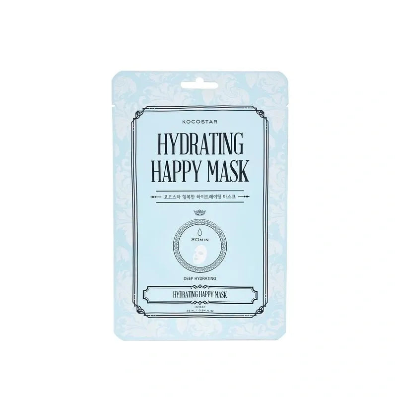 Kocostar Happy Mask Hydrating