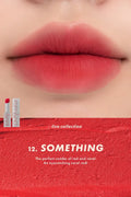 Rom&nd Zero Matte Lipstick Something