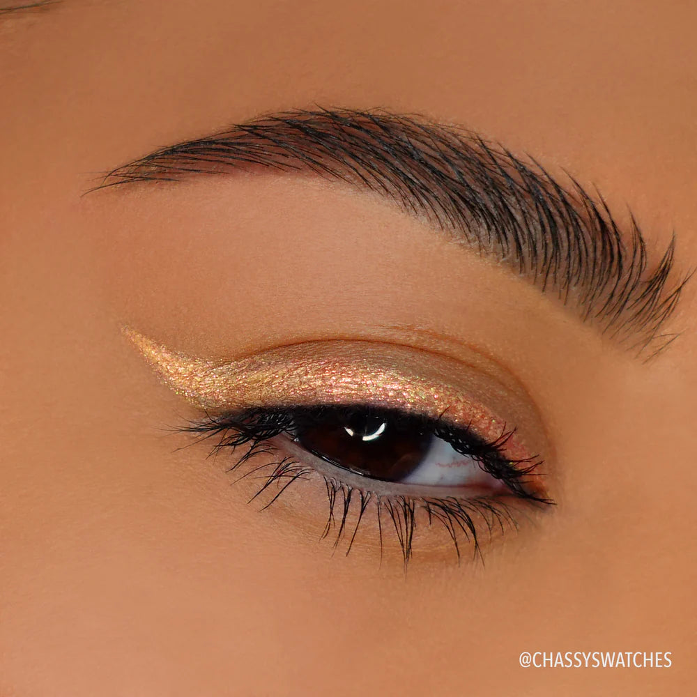 Moira Supernova Multichrome Gel Liner [Electra] 0.26g