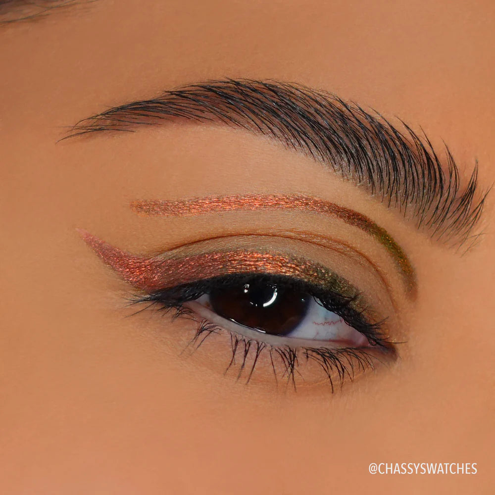 Moira Supernova Multichrome Gel Liner [Flare] 0.26g