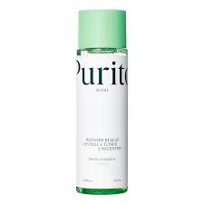 Purito Seoul Wonder Releaf Centella Toner Unscented 200ml