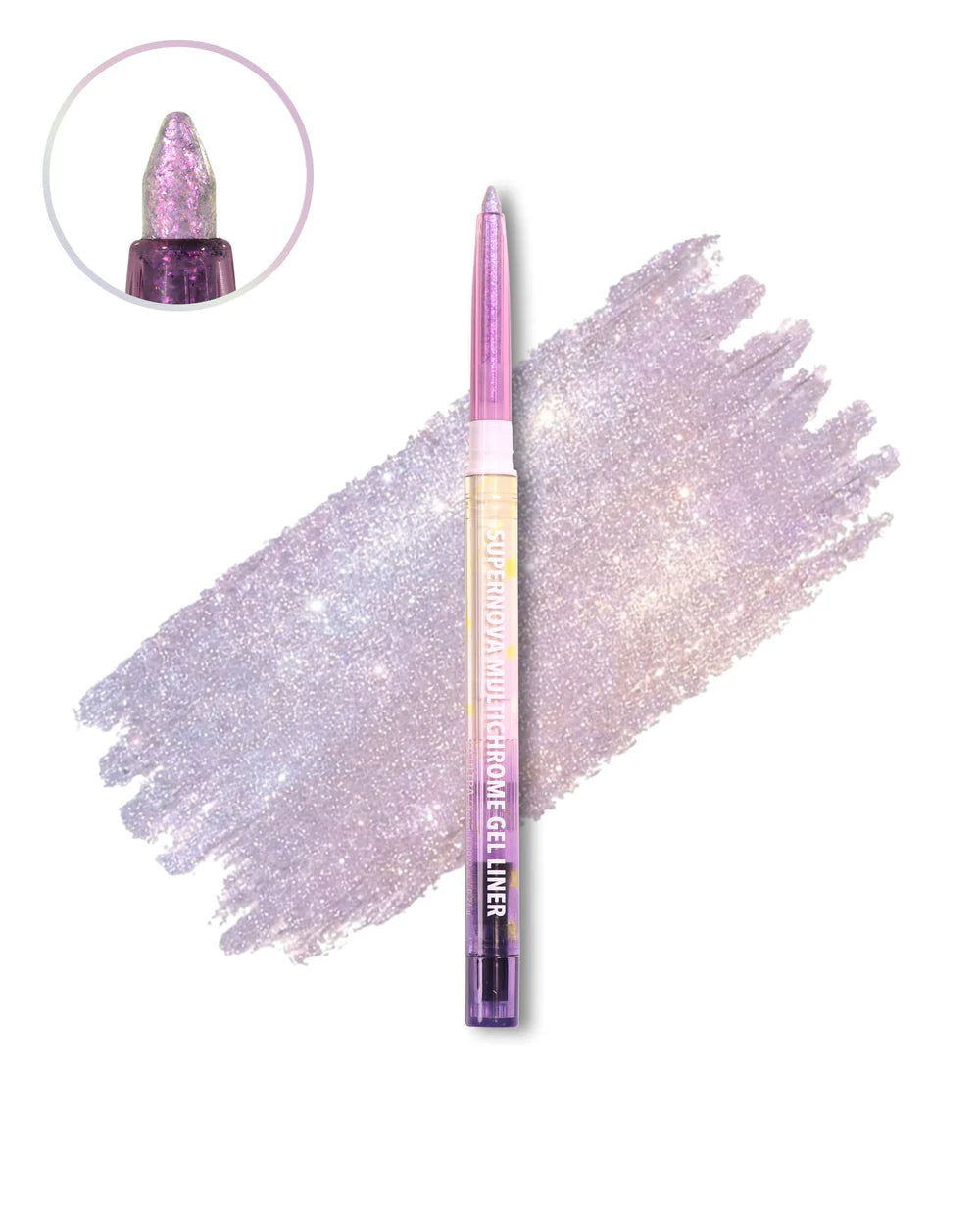 Moira Supernova Multichrome Gel Liner [Ultra] 0.26g